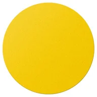 Materiały ścierne - Krążek ścierny 225 mm, K80, 5 sztuk GRAPHITE - miniaturka - grafika 1