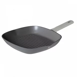 Lumarko Patelnia Grillowa Tytanowa Berlinger Haus Bh-7072 Aspen - Patelnie - miniaturka - grafika 1