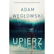 Kryminały - Upierz - miniaturka - grafika 1