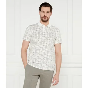 Joop! Polo Pierro Regular Fit - Koszulki męskie - miniaturka - grafika 1