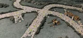 Akcesoria do gier planszowych - Zestaw akcesoriów Battle Systems Drogi i Rzeki - miniaturka - grafika 1