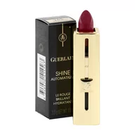 Szminki - Guerlain Rouge Shine Automatique Pomadka nr 265 Pao Rosa 3,5g - miniaturka - grafika 1