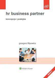 HR Business Partner Grzegorz Filipowicz - Ekonomia - miniaturka - grafika 1
