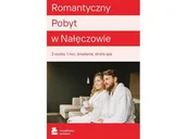 Vouchery - WYJĄTKOWY PREZENT Romantyczny Pobyt Nałęczów | - miniaturka - grafika 1