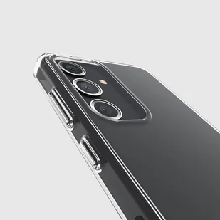 Case-Mate Tough Clear - Etui Samsung Galaxy S24 (Przezroczysty) - Pozostałe akcesoria do telefonów - miniaturka - grafika 8