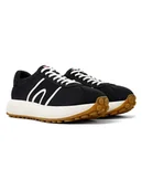 Trampki męskie - Camper Sneakersy w kolorze czarno-kremowym - miniaturka - grafika 1
