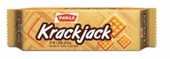 Krakersy - Krakersy Krack Jack Parle 60g - miniaturka - grafika 1