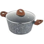 Garnki - Florina Master 24 cm 4,1l 1G0091 - miniaturka - grafika 1