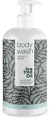 Kosmetyki do kąpieli - Australian Bodycare Żel pod prysznic z Tea Tree 500 ml - miniaturka - grafika 1