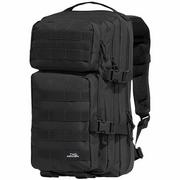 Plecaki - Plecak Pentagon Tac Maven Assault Small 35 l Black (D16001-01) - miniaturka - grafika 1