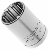 Klucze i nasadki - GTV Nasadka spline 1/2" 20mm HT1A420 - miniaturka - grafika 1