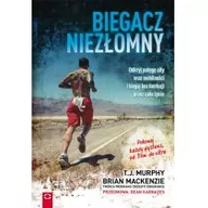 Sport i wypoczynek - Galaktyka Biegacz niezłomny - Brian MacKenzie - miniaturka - grafika 1