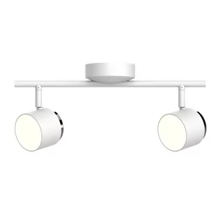 Polux Listwa 8,4W LED KUBIK 318220 SANICO 318220 - Lampy sufitowe - miniaturka - grafika 1