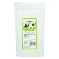 Mąka - Karob proszek z Chleba Świętojańskiego 200g (Bakra) - miniaturka - grafika 1