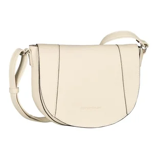 TOM TAILOR Dahlia damska torba podsiodłowa torba na ramię mała, biały, S - Torebki damskie - miniaturka - grafika 1