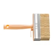 Pędzle i wałki - Pędzel mini ławkowiec 3 x 12 - miniaturka - grafika 1