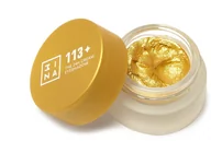 Cienie do powiek - 3INA The 24H Cream Eyeshadow 113 Gold - miniaturka - grafika 1