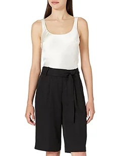 ESPRIT Collection Szorty damskie - Spodenki damskie - miniaturka - grafika 1