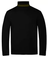 Swetry męskie - invicta Golf Sweter Męski, 7, XL - miniaturka - grafika 1