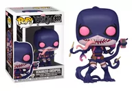 Figurki dla dzieci - funko pop! venom venomized gwenpool figurka marvel - miniaturka - grafika 1