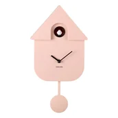 Zegary - Zegar wahadłowy Modern Cuckoo – Karlsson - miniaturka - grafika 1