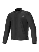 Odzież motocyklowa - Kurtka Motocyklowa Alpinestars Clayton WR CzarnyM - miniaturka - grafika 1