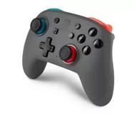 Kontrolery do Nintendo - POWERA Switch Pad NANO szary (1516711-02) - miniaturka - grafika 1