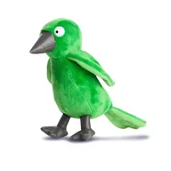 Maskotki i pluszaki - Miejsce na miotle Room on the broom Maskotka pluszowa Ptak 18 cm oryginalna zabawka z bajki dla dziecka 3+ - miniaturka - grafika 1