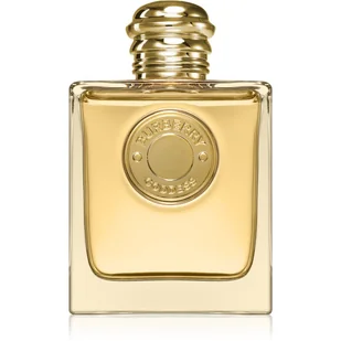 Burberry - Burberry goddess Intense - Woda Perfumowana - goddess Bur goddess Intense Edp 100 ml - Dla Kobiet - Wody i perfumy damskie - miniaturka - grafika 1