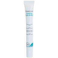 Kosmetyki pod oczy - Synchroline Terproline Krem do okolic oczu i ust 15ml - miniaturka - grafika 1