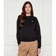 Bluzy damskie - POLO RALPH LAUREN Bluza Regular Fit - miniaturka - grafika 1