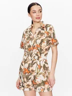 Kombinezony - Columbia Kombinezon Silver Ridge Utility™ 2033381 Kolorowy Regular Fit - miniaturka - grafika 1