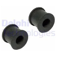 Tuleje zawieszenia - DELPHI TULEJA WAHACZA TD569W KPL 2SZT MERCEDES SPRINTER,VW LT 95 - miniaturka - grafika 1