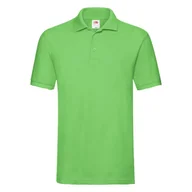 Koszulki sportowe męskie - Męska Koszulka Polo Premium - miniaturka - grafika 1