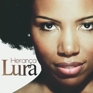 Heranca CD) Lury - Jazz, Blues - miniaturka - grafika 1