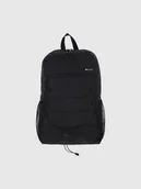 Plecaki - Plecak dla dzieci 4F U404 czarny 4FJWSS25ABACU404 21S - miniaturka - grafika 1