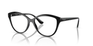Okulary korekcyjne, oprawki, szkła - Okulary korekcyjne Vogue VO 5489 W44 - miniaturka - grafika 1