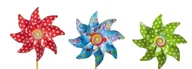 Zabawki i gry sportowe - Wiatrak średnica główki 20cm mix - Alexander - miniaturka - grafika 1