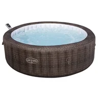 Baseny ogrodowe - Jacuzzi Bestway 6001P - miniaturka - grafika 1