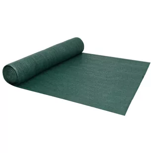 VidaXL Lumarko Siatka cieniująca, zielona, 3,6x10 m, HDPE, 150 g/m! 149404 VidaXL - Akcesoria do ogrodzeń - miniaturka - grafika 1