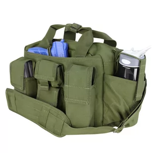 Condor - Tactical Response Bag - Zielony OD - 136-001 - Torby sportowe - miniaturka - grafika 2