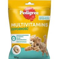 Przysmaki dla psów - Pedigree Multivitamins odporność 180g - miniaturka - grafika 1