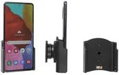 Uchwyty samochodowe do telefonów - Uchwyt pasywny do Samsung Galaxy A51 - miniaturka - grafika 1