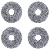 Akcesoria do robotów sprzątających - ECOVACS Zmywalne wkłady mopujące do DEEBOT T30 PRO OMNI/T30 OMNI, 2 sets/box - miniaturka - grafika 1