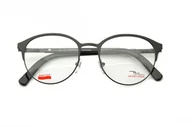 Okulary korekcyjne, oprawki, szkła - Okulary oprawki korekcyjne unisex LIW LEWANT 3916 - miniaturka - grafika 1
