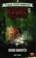 Czasopisma - Historie z Dreszczykiem Przygody Jessiki Bannister - miniaturka - grafika 1