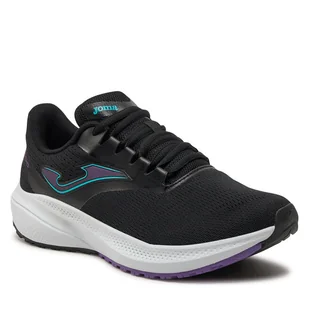 Buty do biegania Joma Rodio Lady 2401 RRODLS2401 Czarny - Buty sportowe damskie - miniaturka - grafika 1