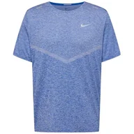 Swetry męskie - Nike M Nk DF Rise 365 SS Długi sweter Męski - miniaturka - grafika 1