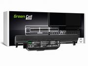 Baterie do laptopów - Green Cell Bateria PRO A32-K55 do Asus K55 K55V R400 R500 R700 F55 F75 X55 - miniaturka - grafika 1