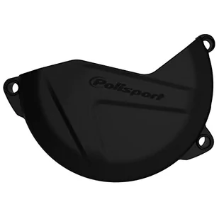 Polisport 844070001 Clutch Cover - Części motocyklowe - miniaturka - grafika 1